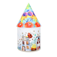 Splosh Light Up House